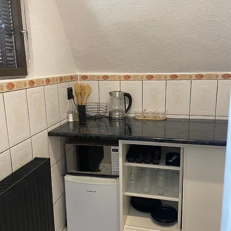 Lesny Dworek Marianny 4 Osobowy Horská chata Miedzygorze